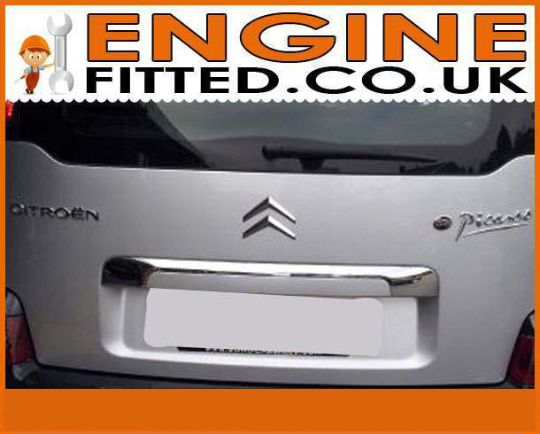 Citroen C3 Picasso Diesel